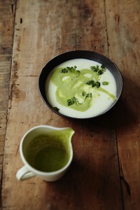 Food styling: Heritage Potato Soup125 Copy